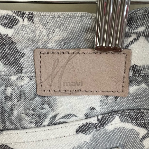 MAVI denim NWT - Super skinny low rise size 27 - Picture 5 of 6